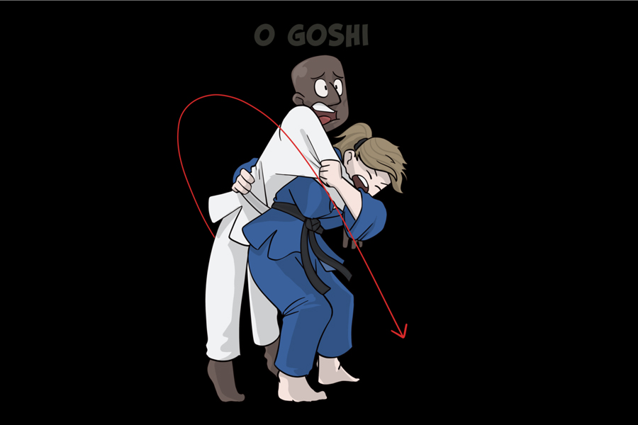 judo-ogoshi